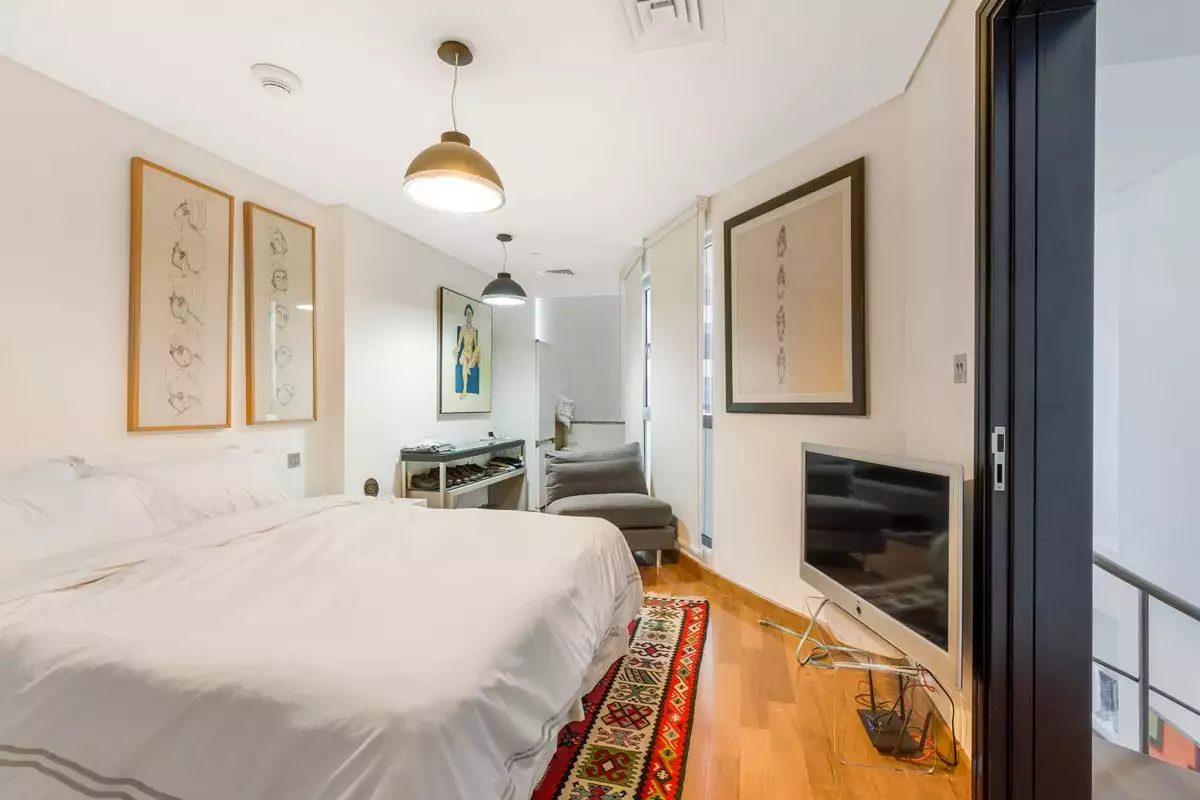 Flat 100m² in UAE, Dubai. Priced at 443751€ rent photo-12