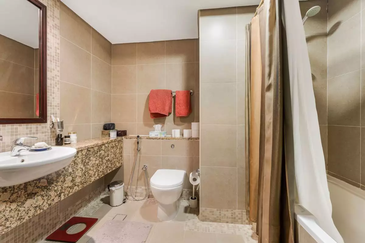Flat 100m² in UAE, Dubai. Priced at 443751€ rent photo-13