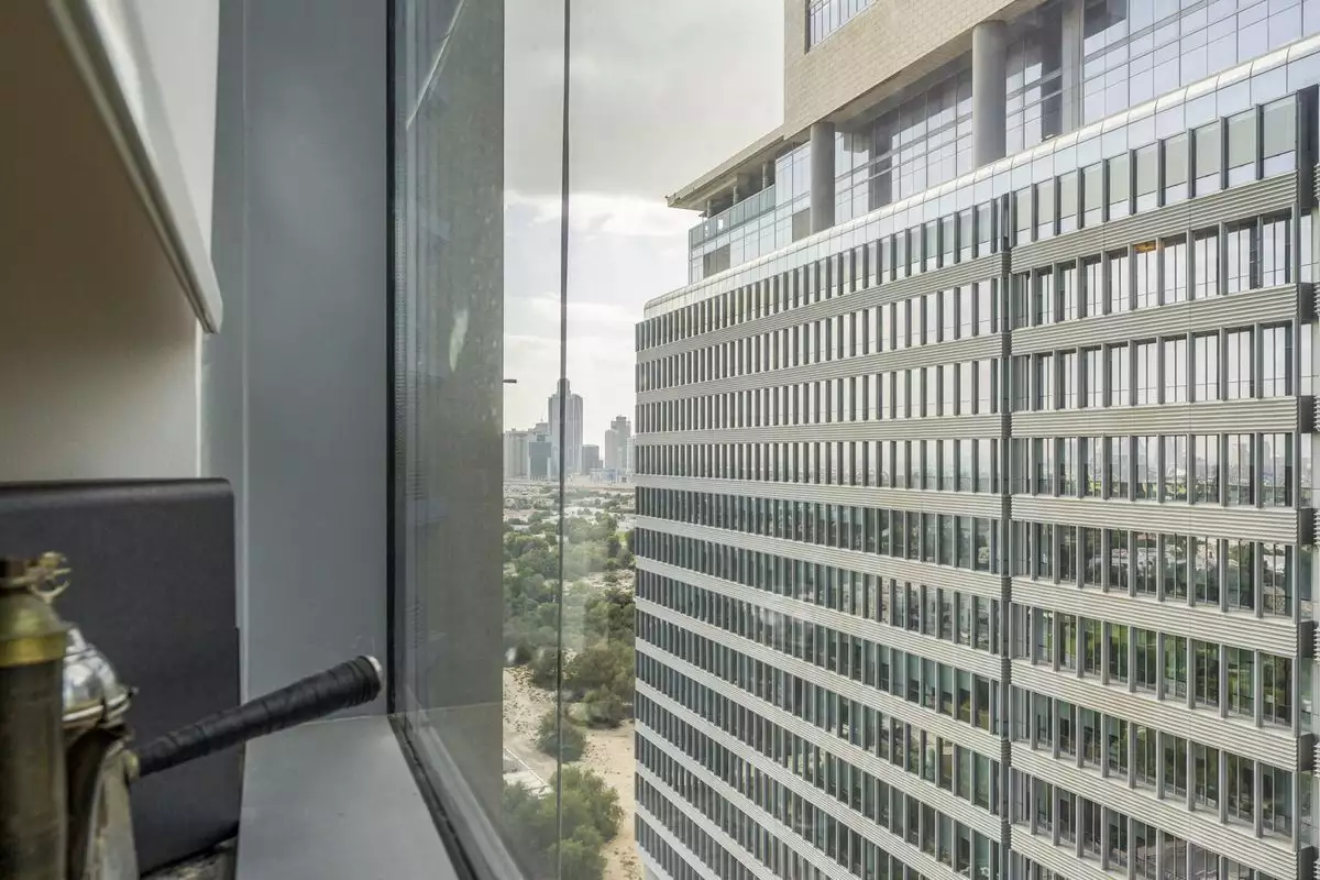 Flat 100m² in UAE, Dubai. Priced at 443751€ rent photo-15