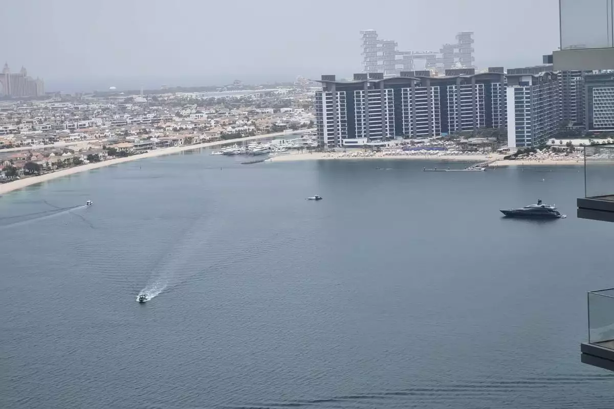 Flat 71m² in UAE, Dubai. Priced at 834495€ rent photo-4