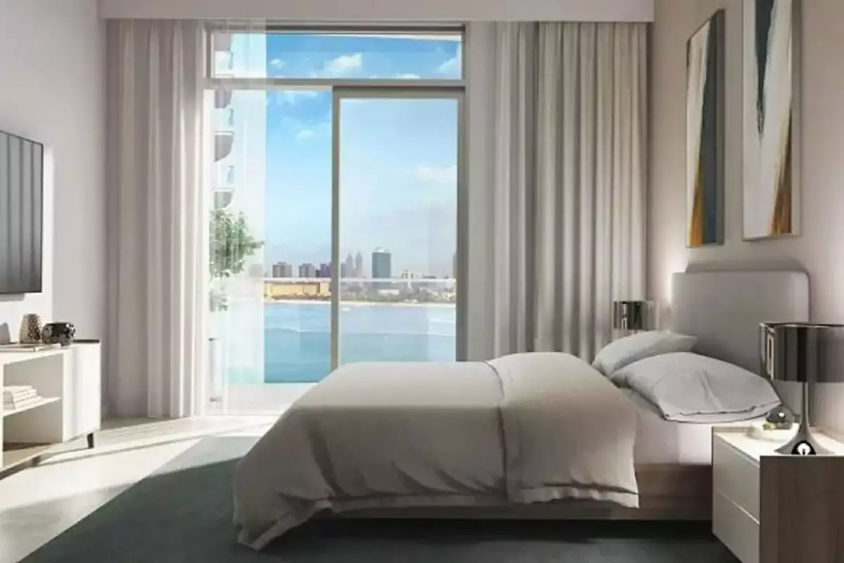 Flat 71m² in UAE, Dubai. Priced at 834495€ rent photo-7