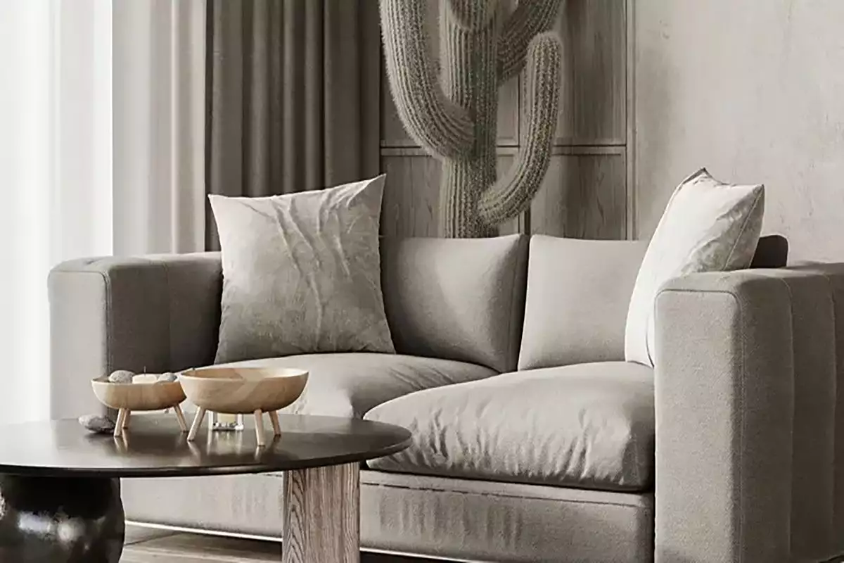 Flat 103m² in UAE, Dubai. Priced at 634602€ rent photo-4