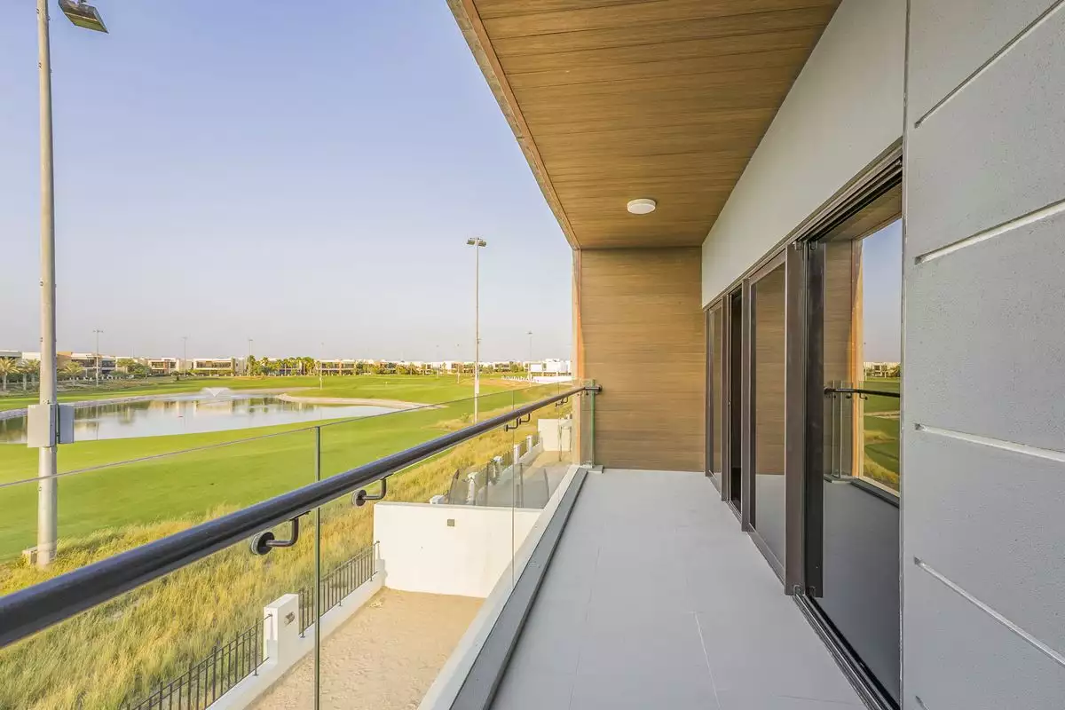 Villa 515m² in UAE, Dubai. Priced at 2925832€ rent photo-23