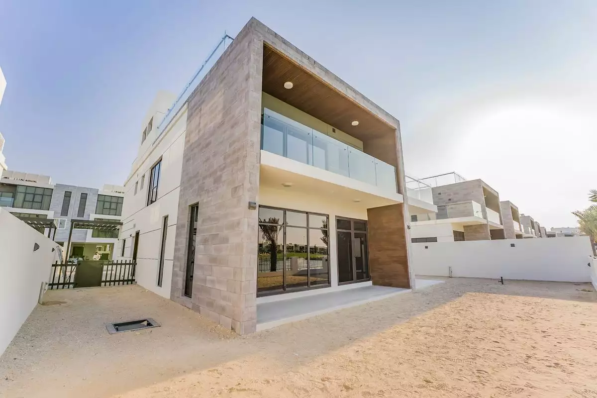 Villa 515m² in UAE, Dubai. Priced at 2925832€ rent photo-26