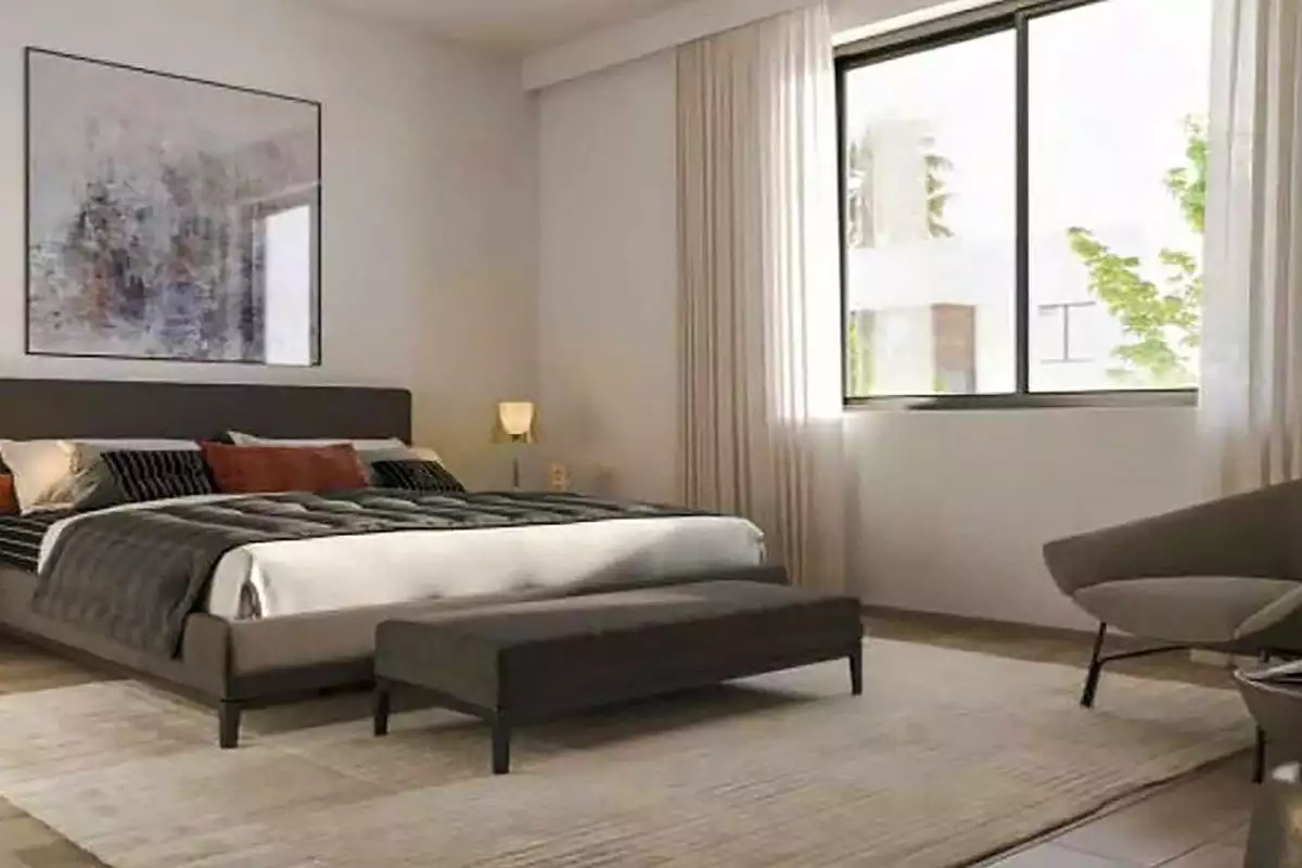 Townhouse 124m² in UAE, Abu Dhabi. Priced at 524212€ rent photo-5