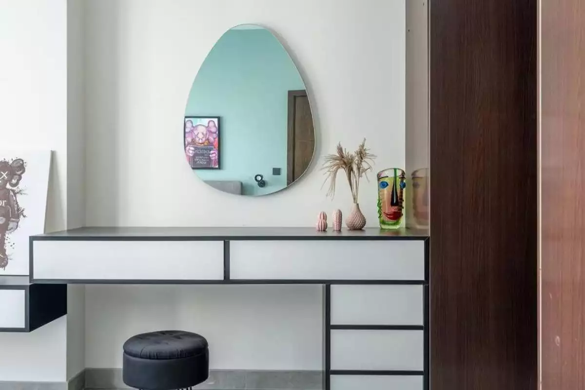 Flat 73m² in UAE, Dubai. Priced at 420588€ rent photo-13