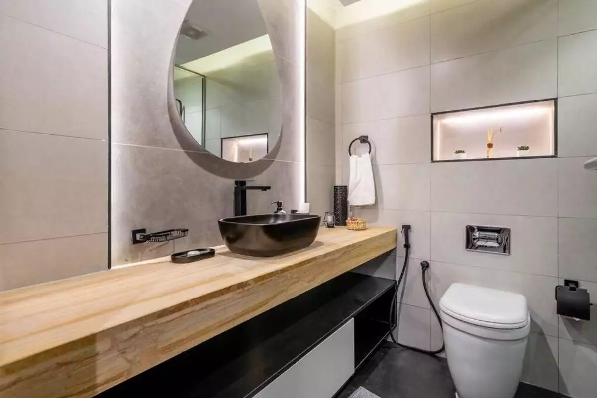 Flat 73m² in UAE, Dubai. Priced at 420588€ rent photo-20