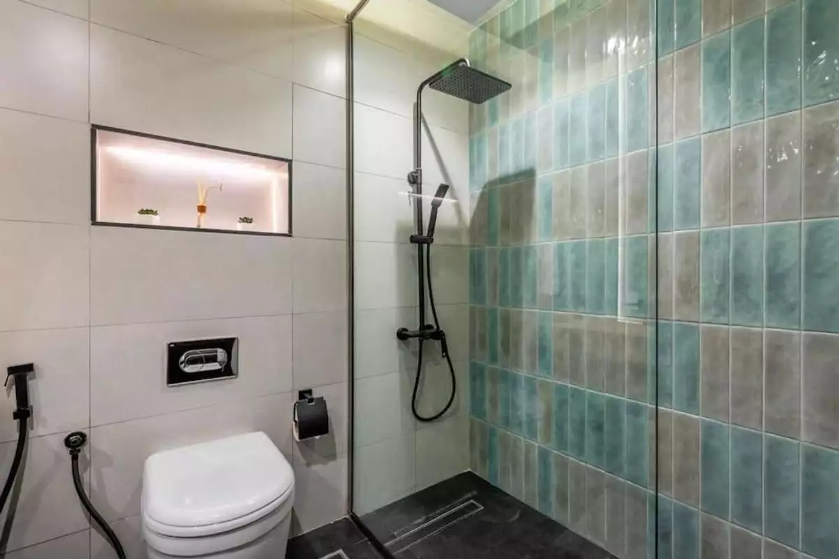Flat 73m² in UAE, Dubai. Priced at 420588€ rent photo-22