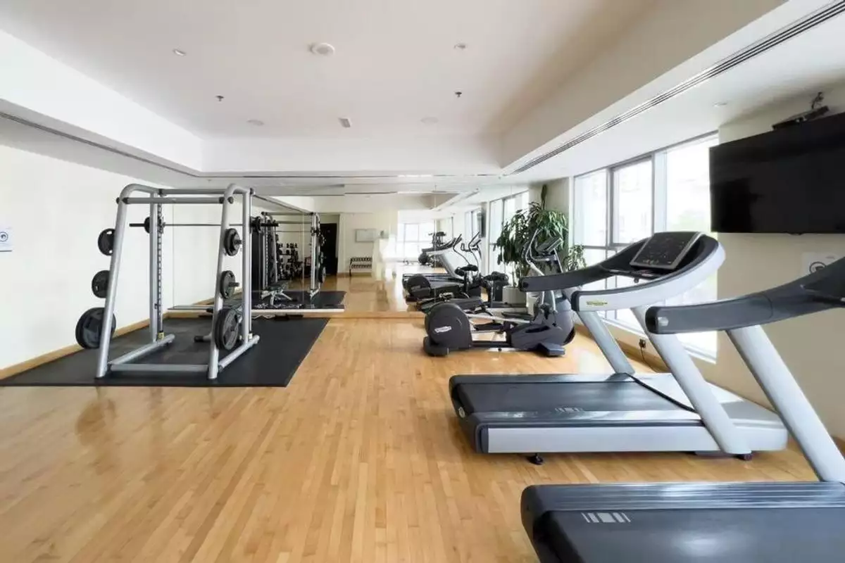 Flat 73m² in UAE, Dubai. Priced at 420588€ rent photo-25