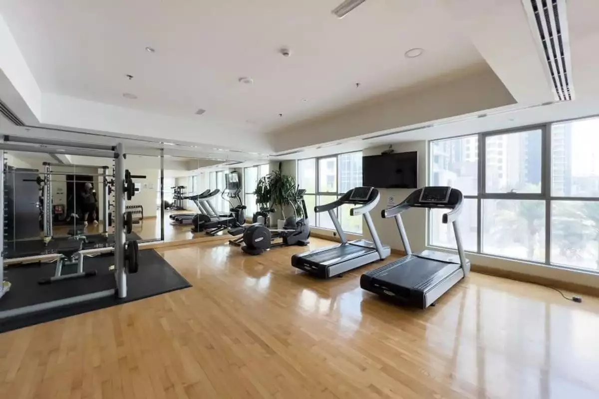 Flat 73m² in UAE, Dubai. Priced at 420588€ rent photo-26