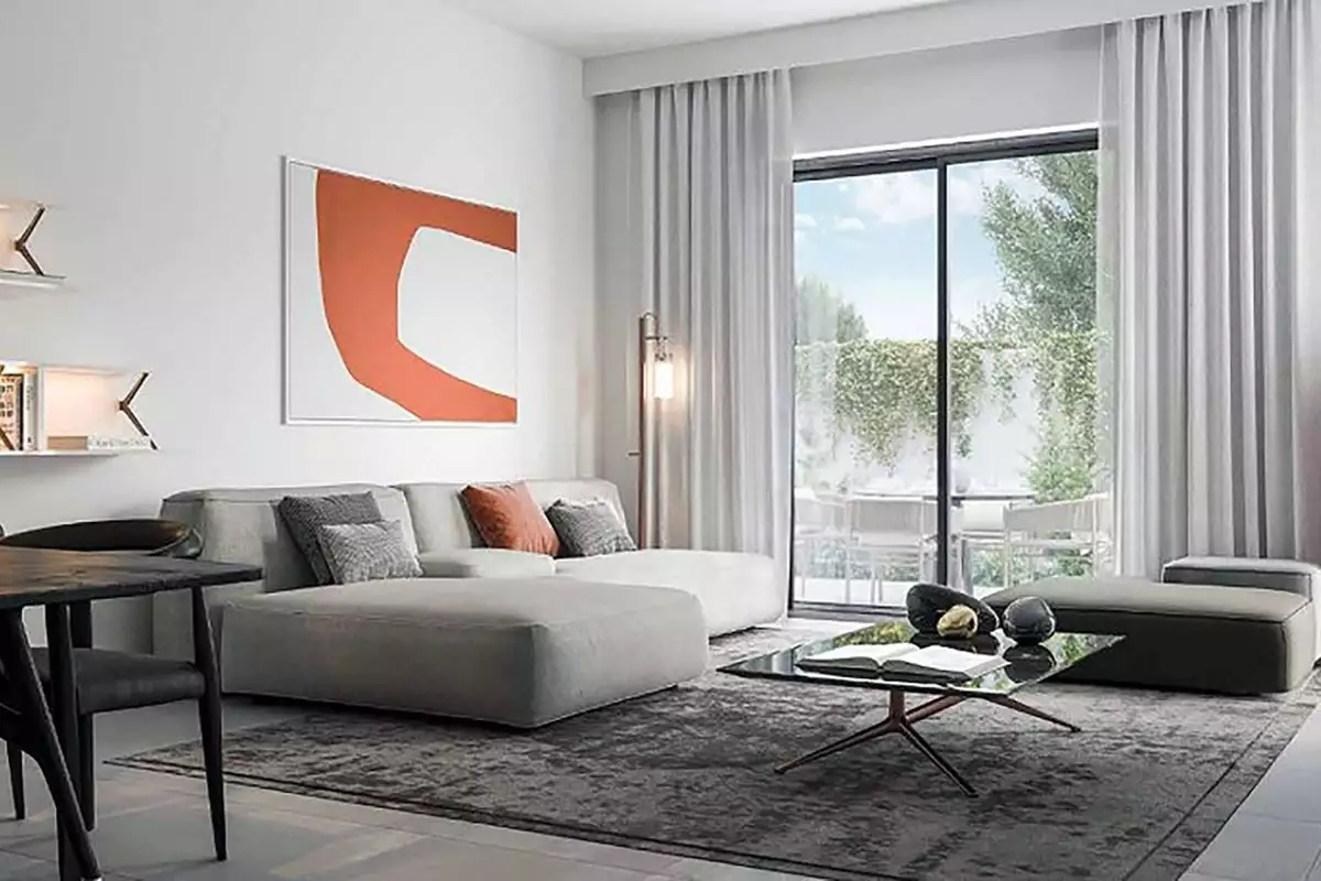 Townhouse 169m² in UAE, Abu Dhabi. Priced at 536402€ rent photo-7
