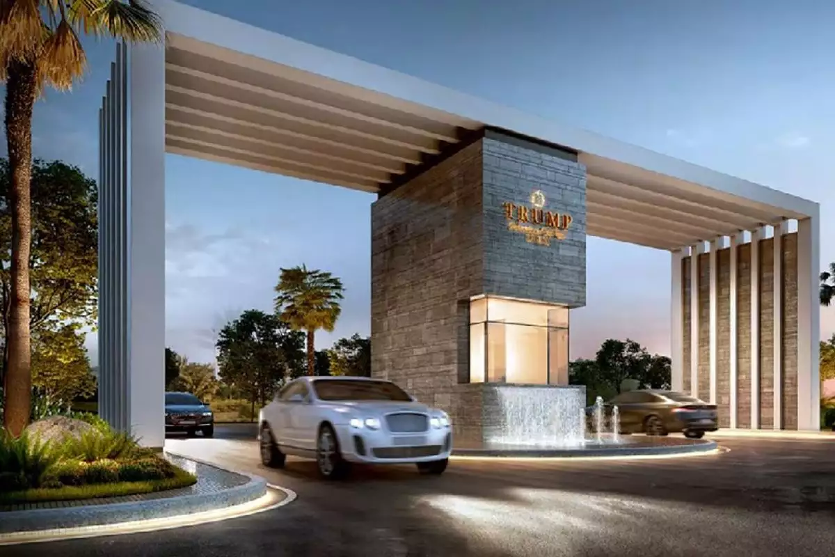 Townhouse 186m² in UAE, Dubai. Priced at 865559€ rent photo-5