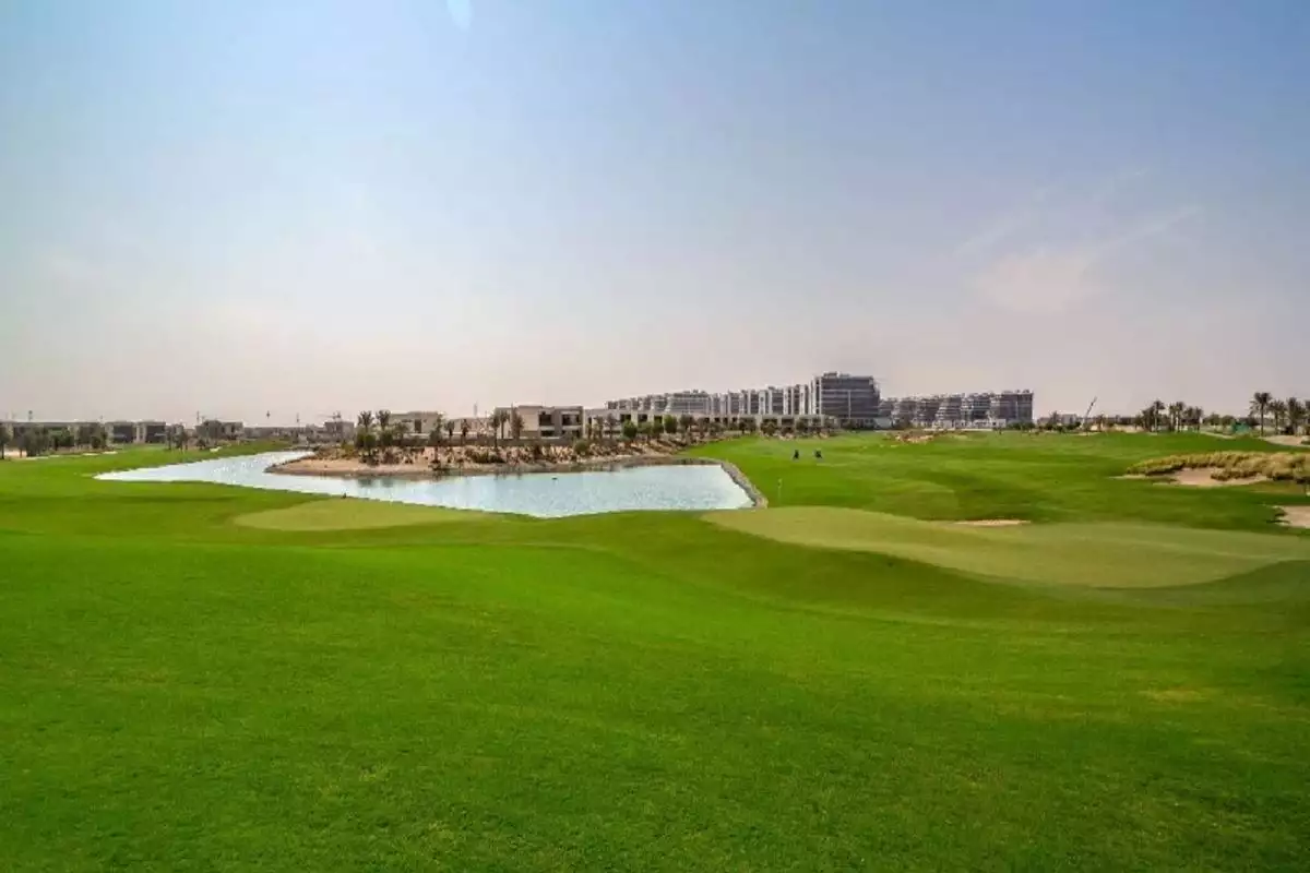 Townhouse 186m² in UAE, Dubai. Priced at 865559€ rent photo-7