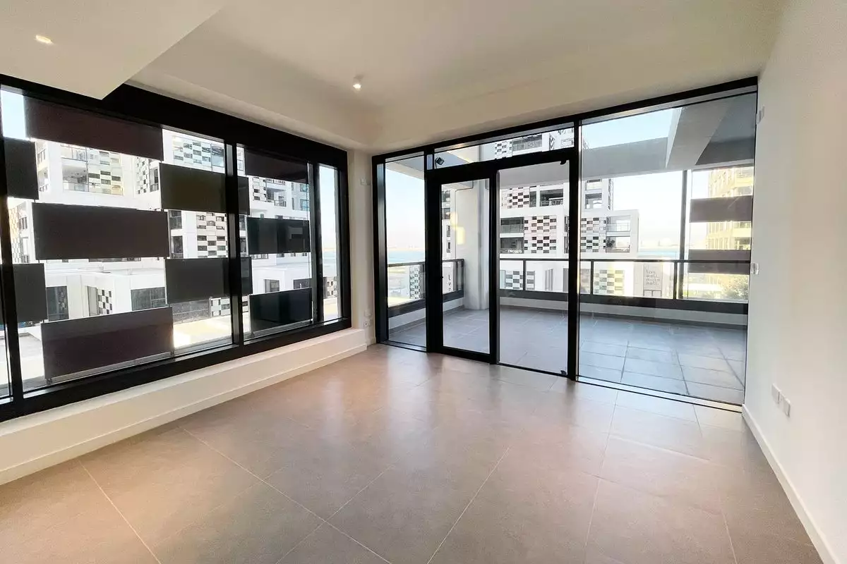 Flat 233m² in UAE, Abu Dhabi. Priced at 707076€ rent photo-1