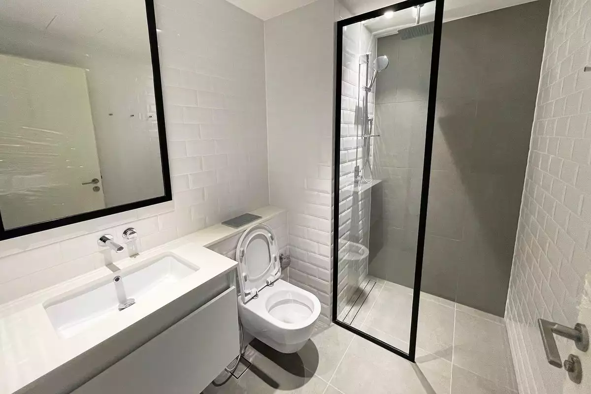 Flat 233m² in UAE, Abu Dhabi. Priced at 707076€ rent photo-18