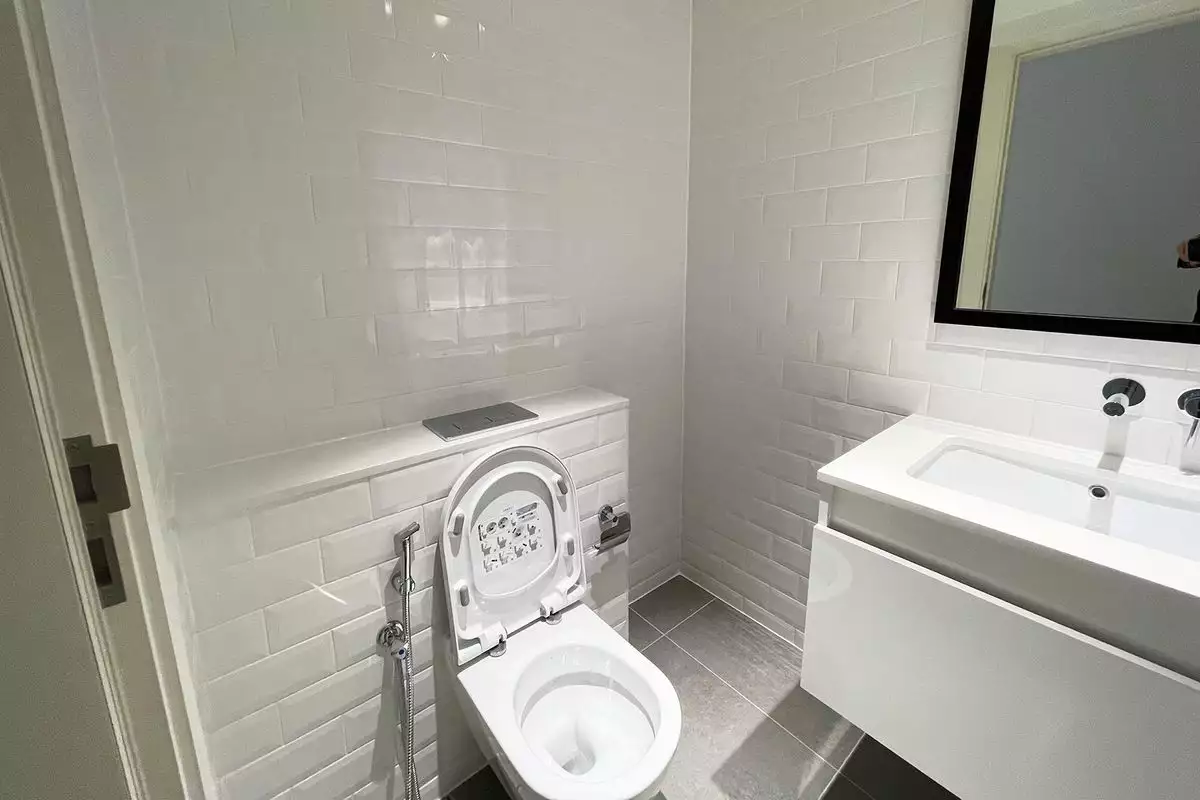 Flat 233m² in UAE, Abu Dhabi. Priced at 707076€ rent photo-19