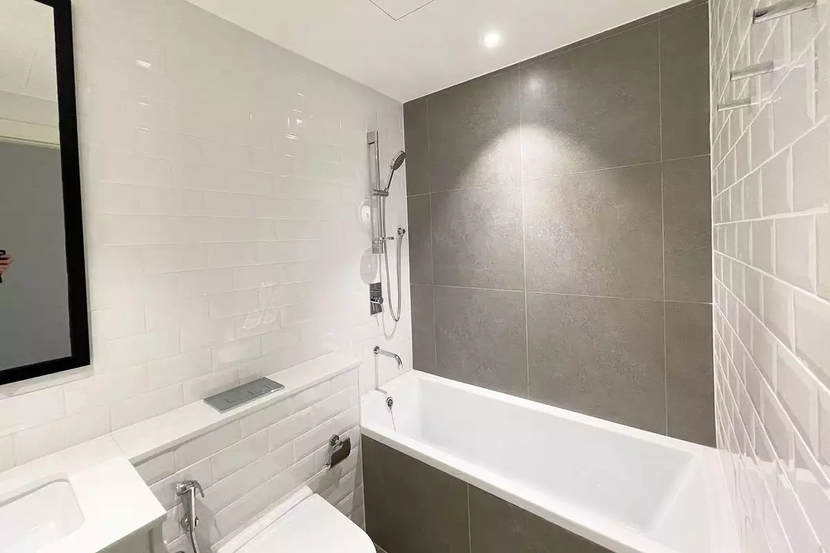 Flat 233m² in UAE, Abu Dhabi. Priced at 707076€ rent photo-20
