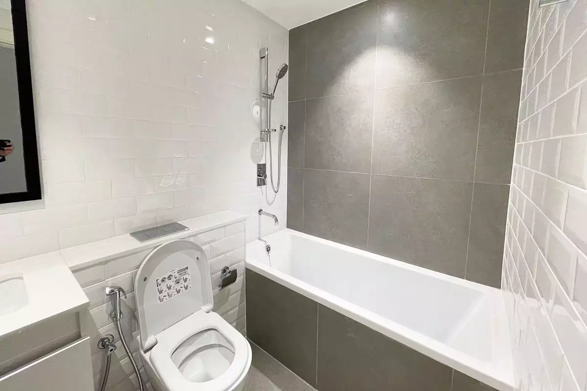 Flat 233m² in UAE, Abu Dhabi. Priced at 707076€ rent photo-21