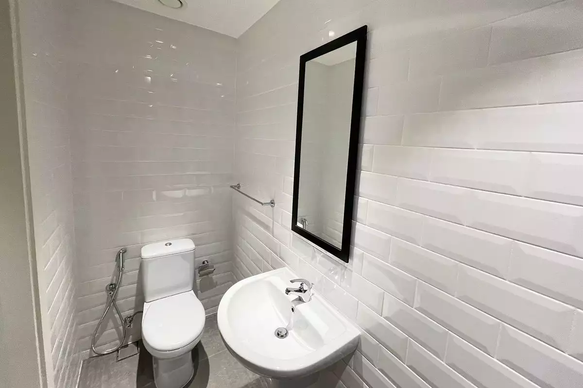 Flat 233m² in UAE, Abu Dhabi. Priced at 707076€ rent photo-24
