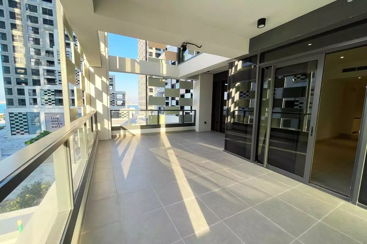Flat 233m² in UAE, Abu Dhabi. Priced at 707076€ rent photo-25