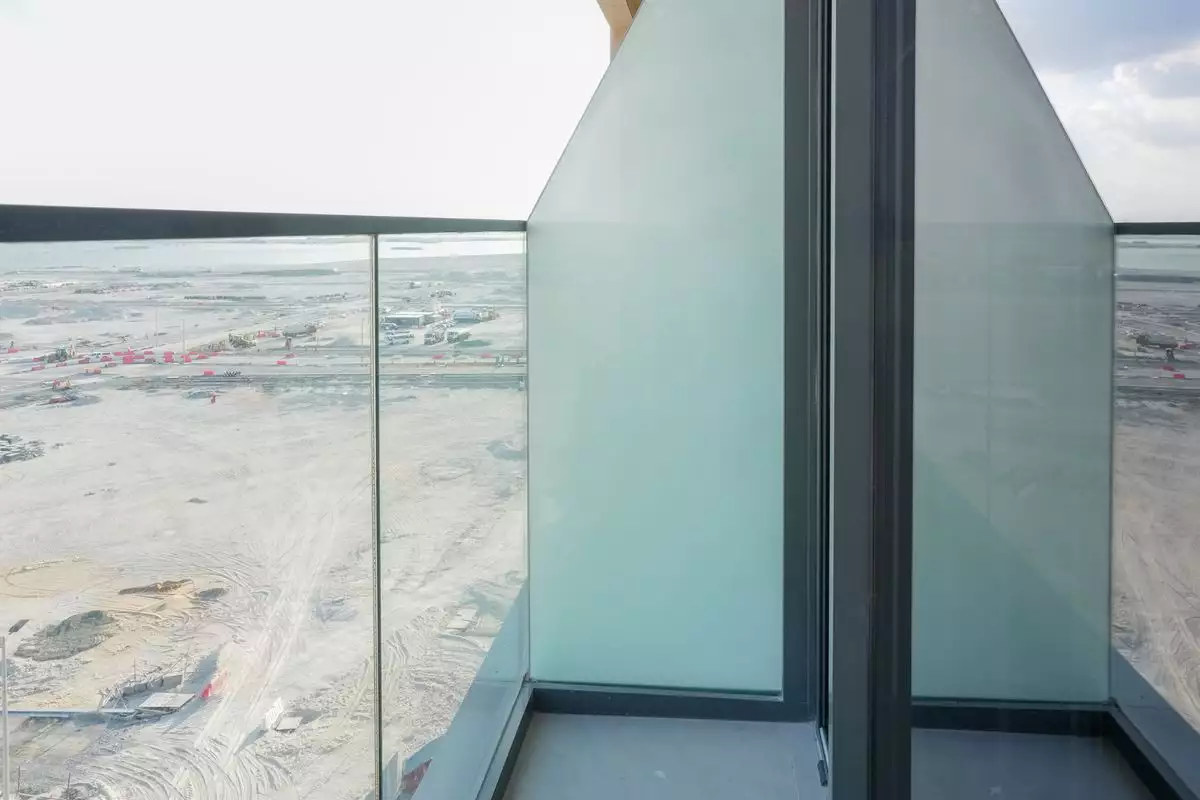 Flat 40m² in UAE, Abu Dhabi. Priced at 170430€ rent photo-6