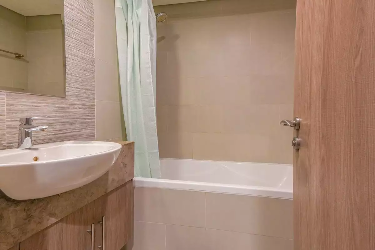 Flat 40m² in UAE, Abu Dhabi. Priced at 170430€ rent photo-7