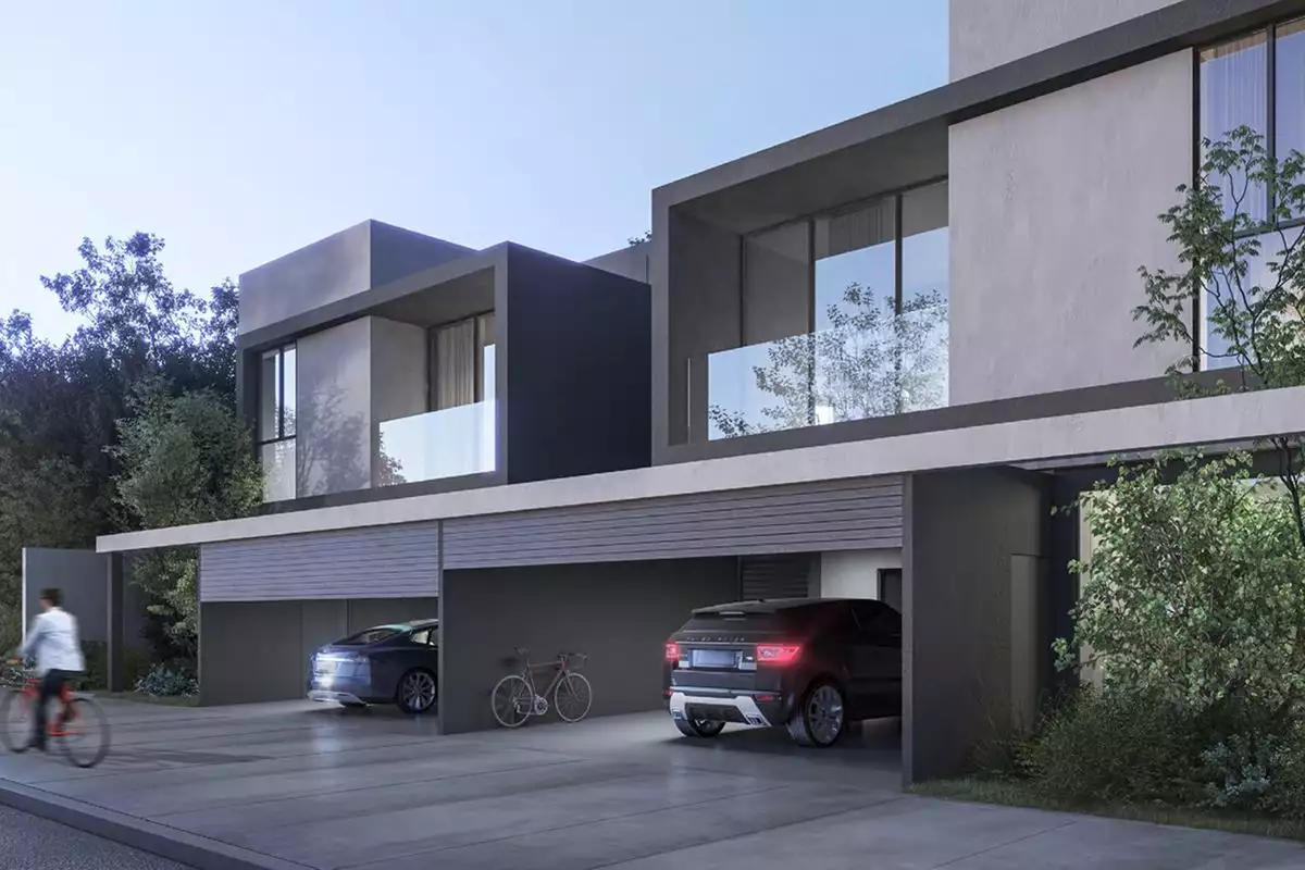 Villa 250m² in UAE, Sharjah. Priced at 542254€ rent photo-2