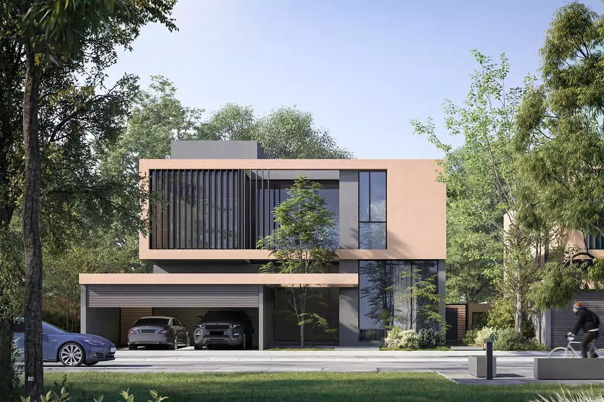 Villa 250m² in UAE, Sharjah. Priced at 542254€ rent photo-6