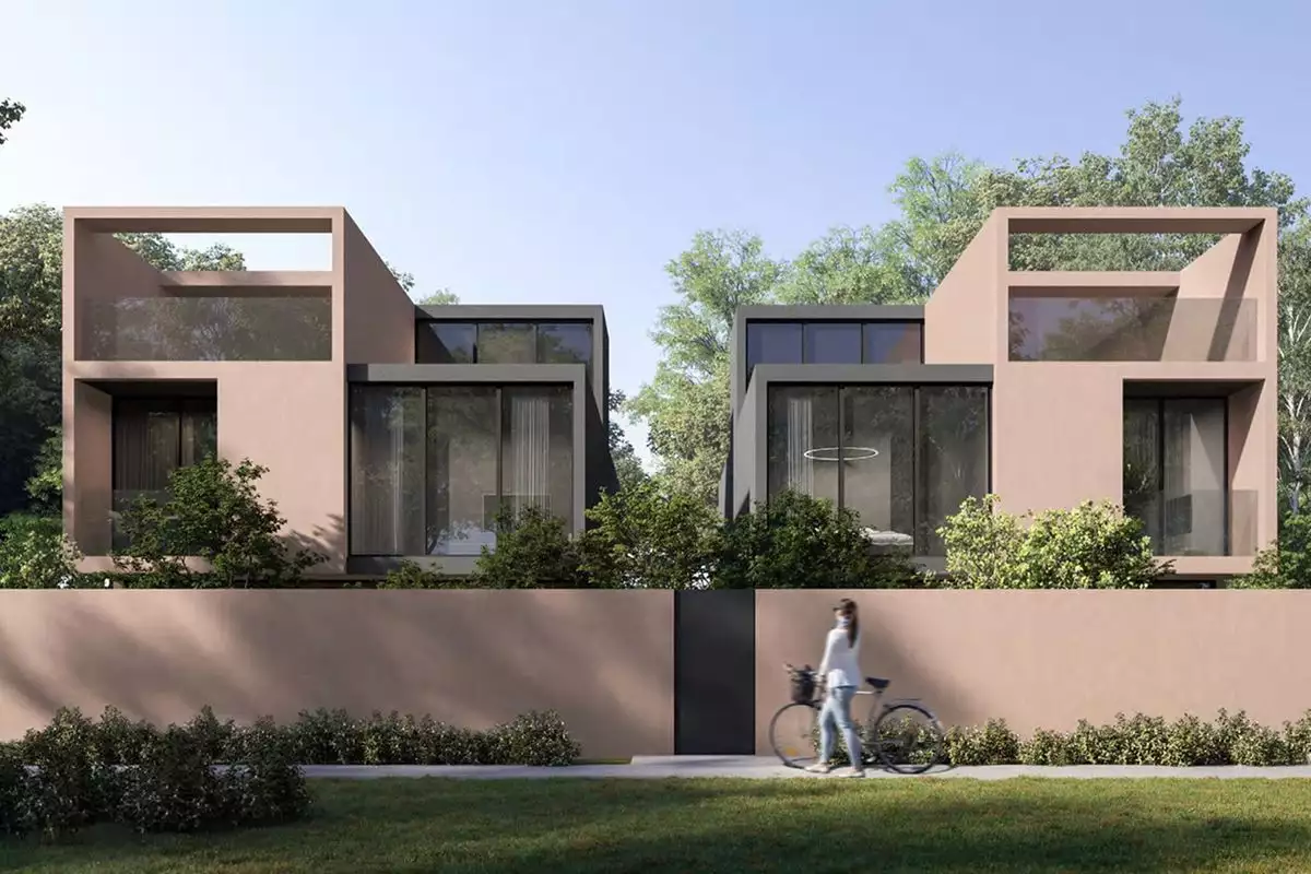 Villa 250m² in UAE, Sharjah. Priced at 542254€ rent photo-8