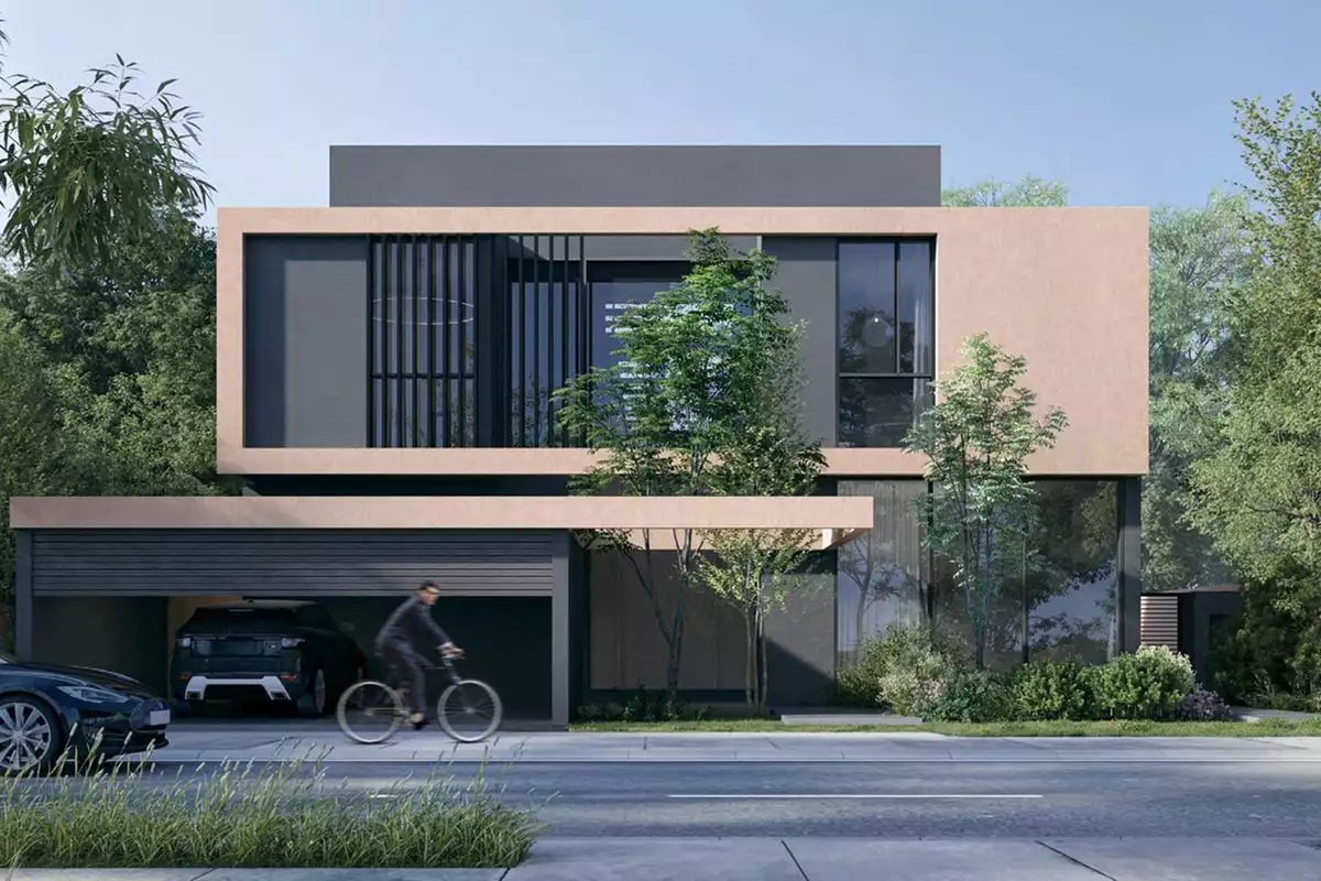 Villa 250m² in UAE, Sharjah. Priced at 542254€ rent photo-10