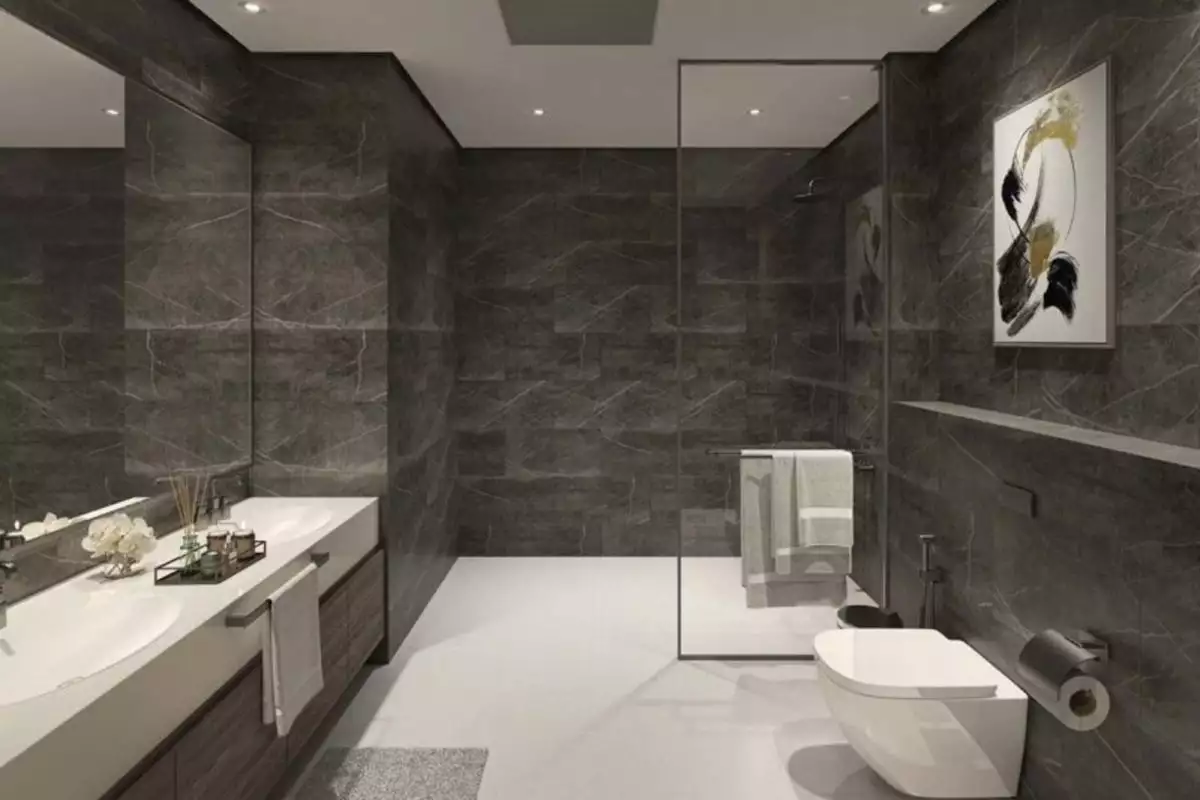 Flat 140m² in UAE, Abu Dhabi. Priced at 1267860€ rent photo-11