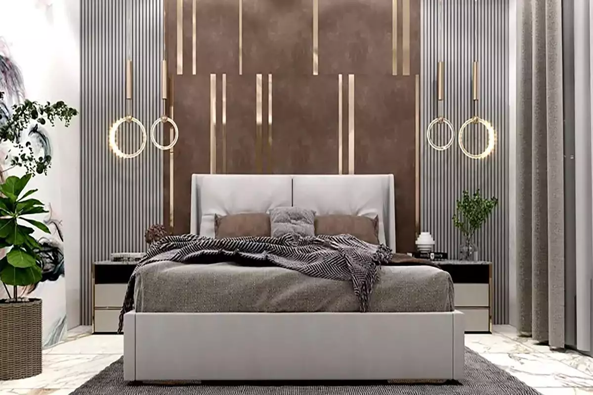 Flat 60m² in UAE, Dubai. Priced at 231628€ rent photo-4