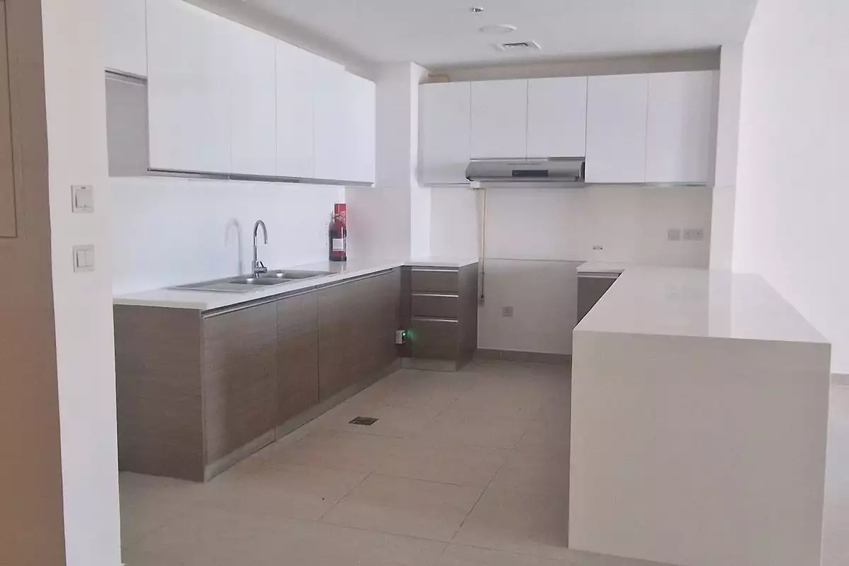 Flat 158m² in UAE, Dubai. Priced at 585166€ rent photo-1