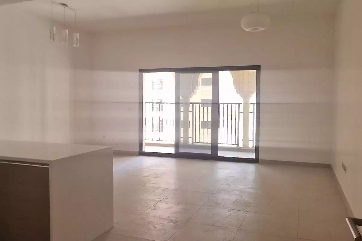 Flat 158m² in UAE, Dubai. Priced at 585166€ rent photo-2