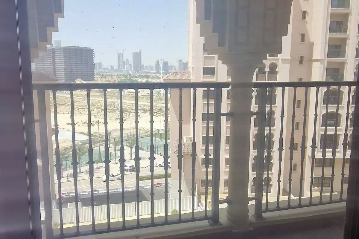 Flat 158m² in UAE, Dubai. Priced at 585166€ rent photo-3