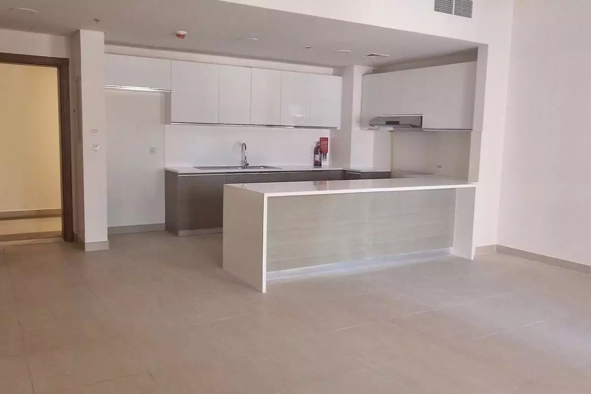 Flat 158m² in UAE, Dubai. Priced at 585166€ rent photo-5