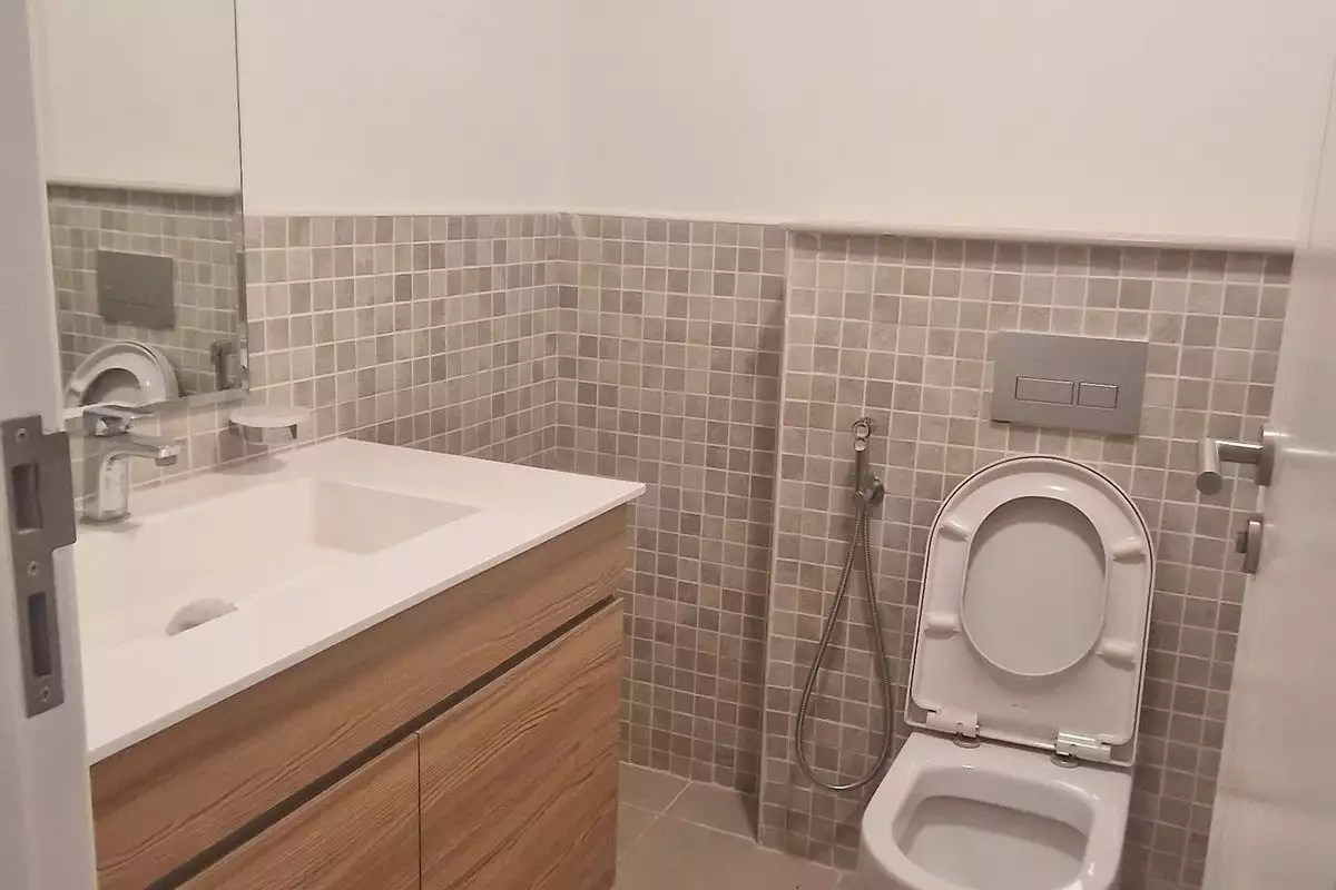 Flat 158m² in UAE, Dubai. Priced at 585166€ rent photo-8