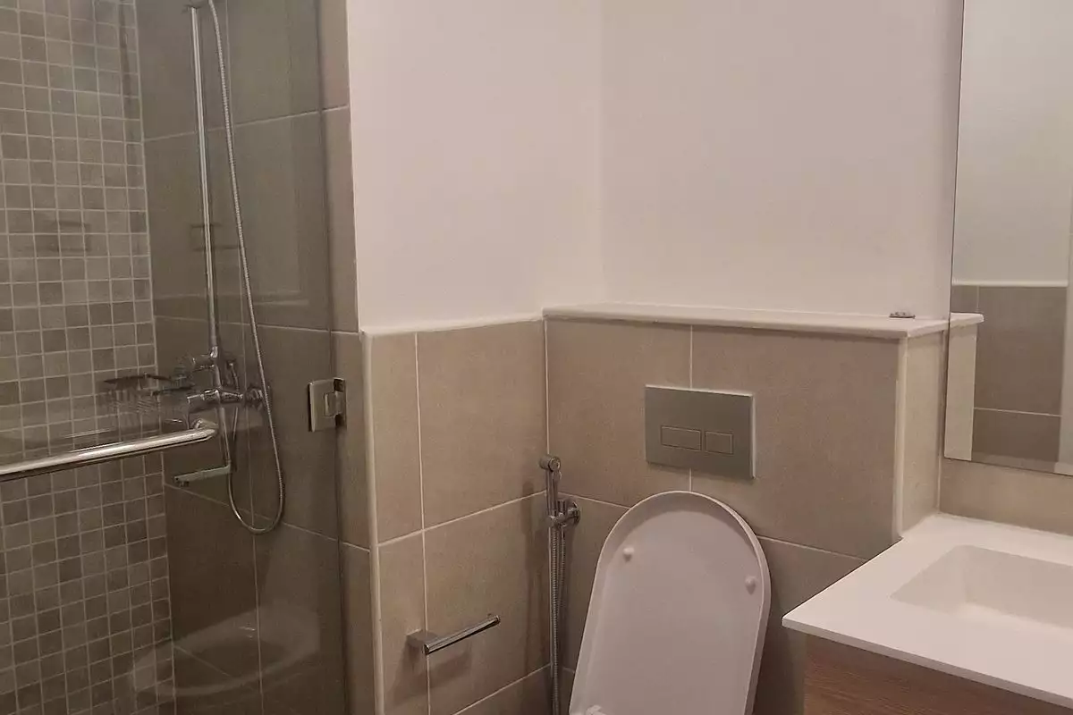 Flat 158m² in UAE, Dubai. Priced at 585166€ rent photo-9