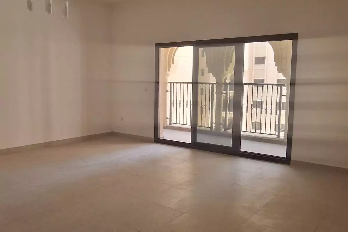 Flat 158m² in UAE, Dubai. Priced at 585166€ rent photo-10