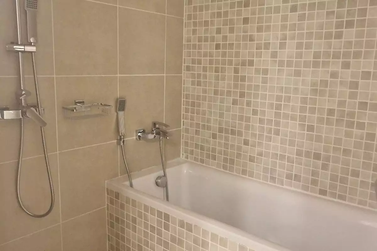 Flat 158m² in UAE, Dubai. Priced at 585166€ rent photo-11