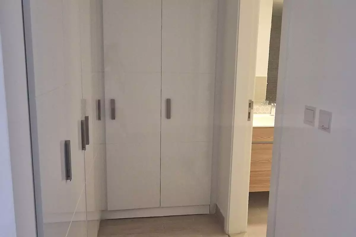 Flat 158m² in UAE, Dubai. Priced at 585166€ rent photo-12