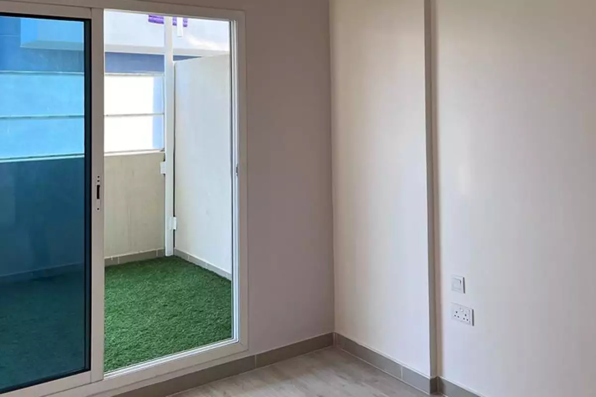 Flat 187m² in UAE, Abu Dhabi. Priced at 329156€ rent photo-4