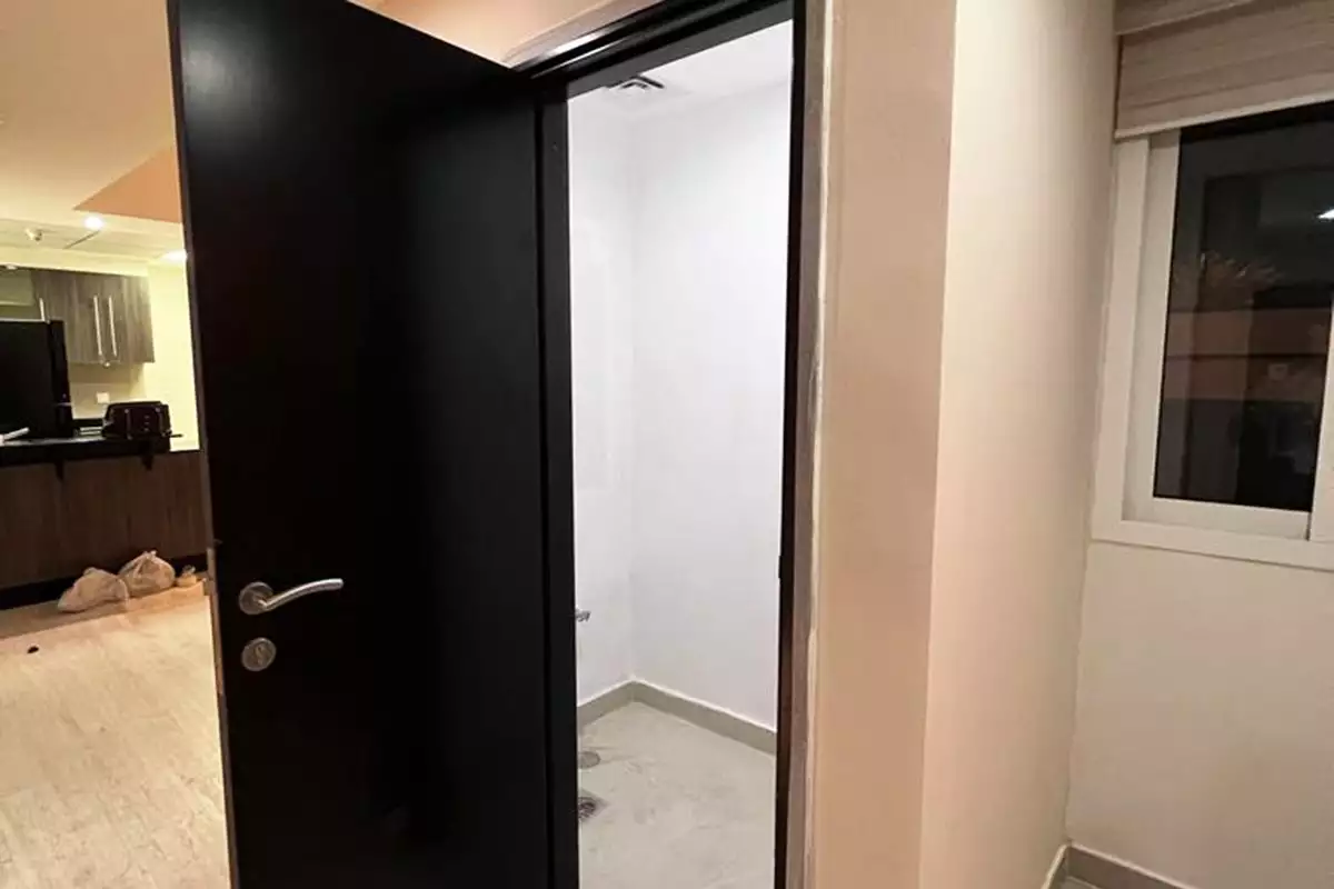 Flat 187m² in UAE, Abu Dhabi. Priced at 329156€ rent photo-6