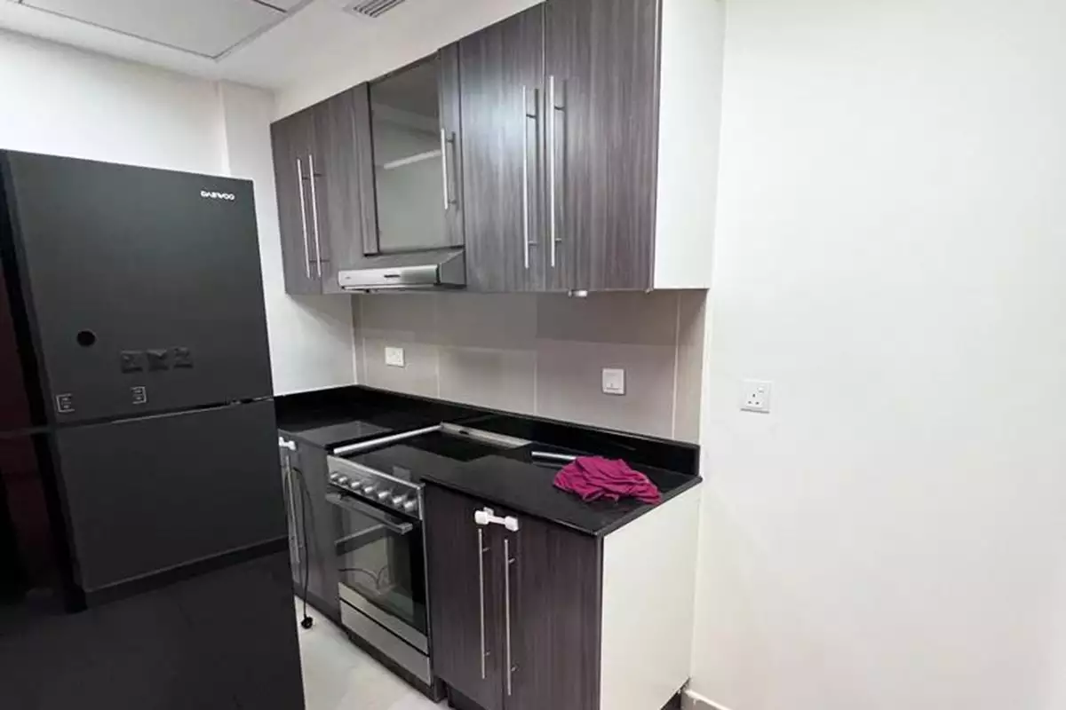 Flat 187m² in UAE, Abu Dhabi. Priced at 329156€ rent photo-8