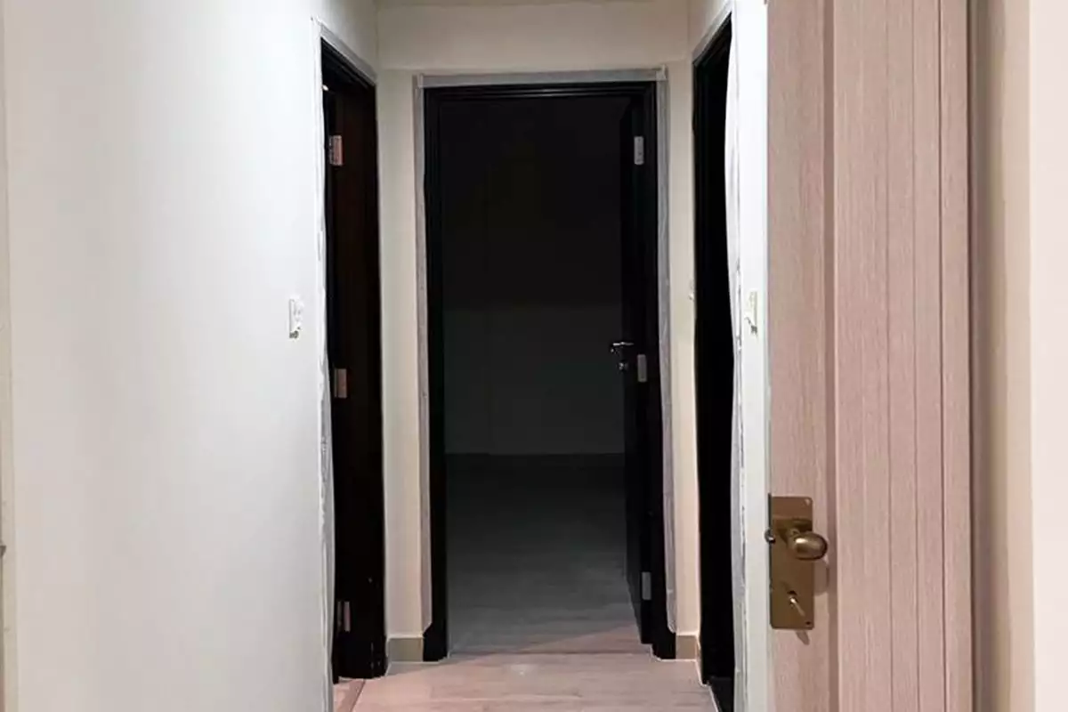 Flat 187m² in UAE, Abu Dhabi. Priced at 329156€ rent photo-10