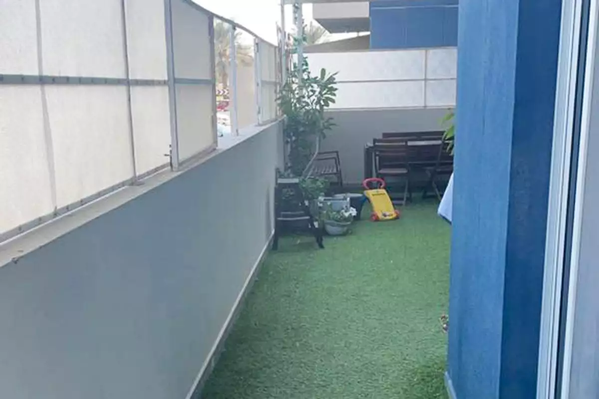 Flat 187m² in UAE, Abu Dhabi. Priced at 329156€ rent photo-14