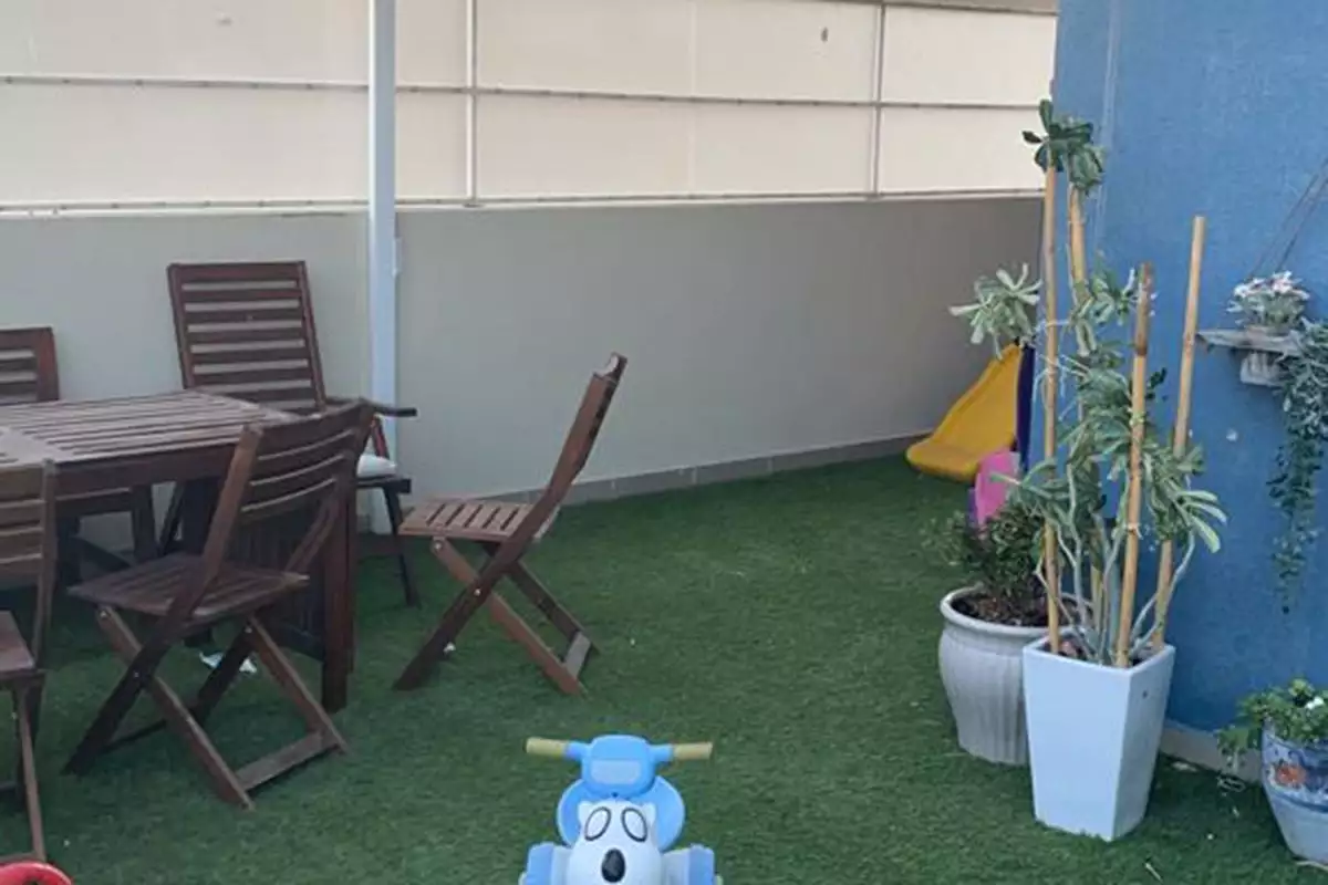 Flat 187m² in UAE, Abu Dhabi. Priced at 329156€ rent photo-15