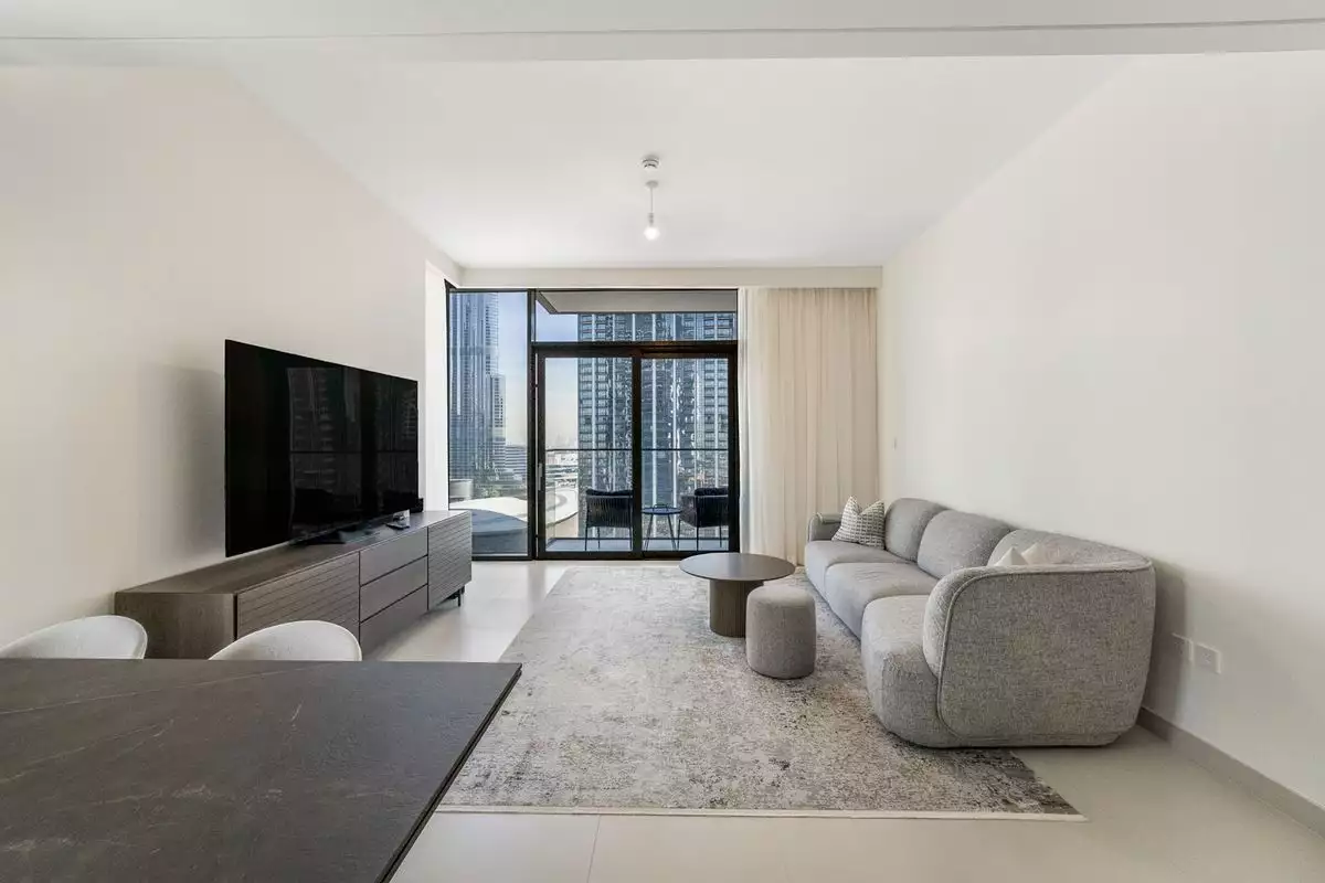 Flat 99m² in UAE, Dubai. Priced at 729020€ rent photo-7
