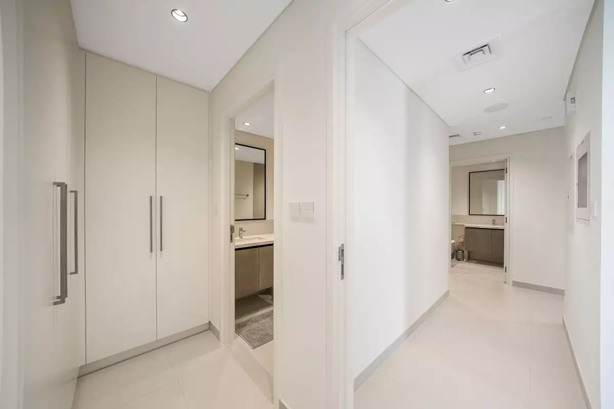 Flat 99m² in UAE, Dubai. Priced at 729020€ rent photo-8