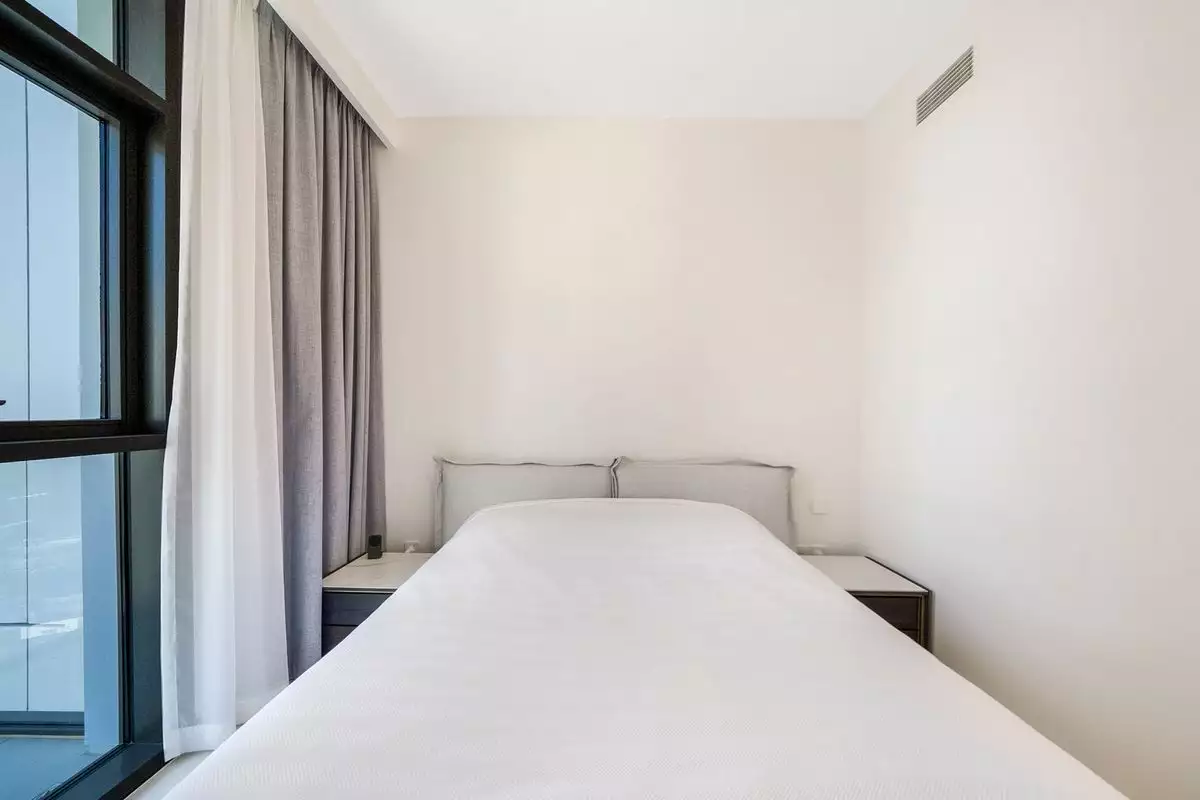 Flat 99m² in UAE, Dubai. Priced at 729020€ rent photo-15